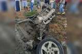 Atentado con carro bomba de las disidencias dejó tres heridos en Cauca