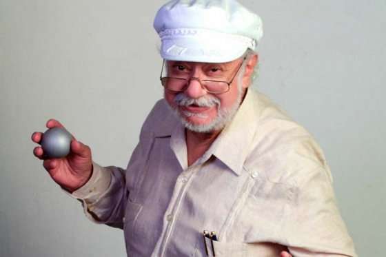 Carlos Muñoz. / Cortesía