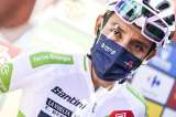 Egan Bernal: “Es momento de volver al Tour de Francia”