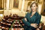 Procuraduría archivó investigación a Dilian Francisca Toro por "parapolítica"