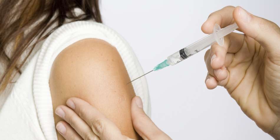 ¿Vacunarse contra el VPH?