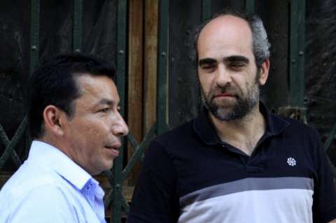 "Operación E" llega a la cartelera nacional