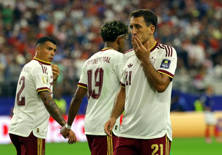 España eliminó a Francia y jugará la gran final del Mundial 2026: vea los goles del partido