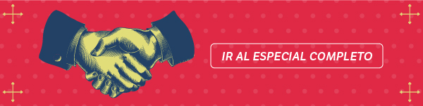 Inicio Acuerdo final 5 años
