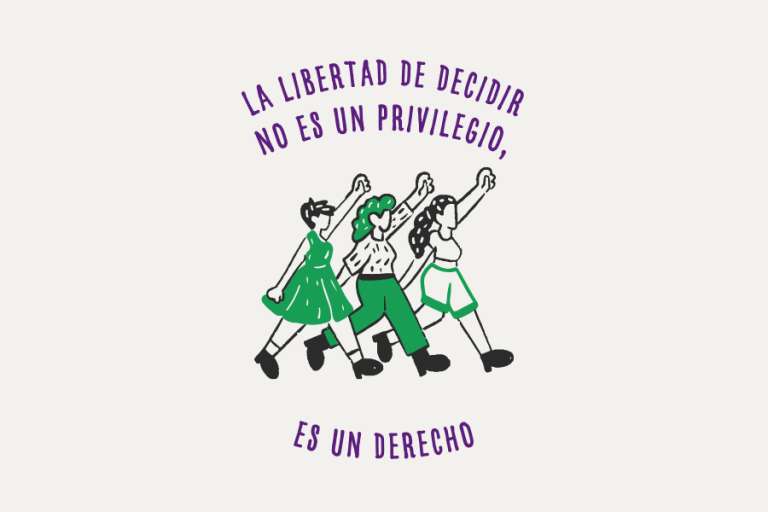 Cada año las mujeres de todo el mundo se reúnen para luchar por sus derechos llenando las calles de fuerza, de historia y resistencia. Estas son algunas ideas para carteles en esta próxima marcha.