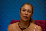 Martha Isabel Bolaños fue eliminada de La casa de los famosos:  “Me voy tranquila”