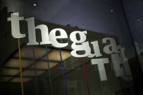 "The Guardian" elige a su primera directora en sus 194 años de historia