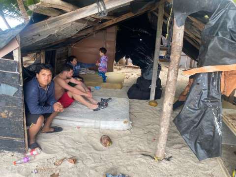 Criminales venden a San Andrés como ruta VIP hacia el sueño americano y así funciona