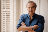 Javier Moro: “Redescubrir la literatura fue como reencontrarme con un viejo amigo”