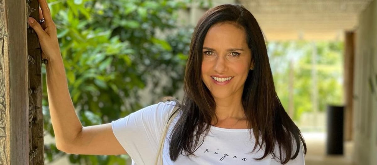 ¿Cuántos hijos tiene Paola Turbay, protagonista de 'Ana de Nadie'?