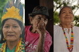 Travesías por la Verdad: la serie documental del conflicto en Orinoquía y Amazonía
