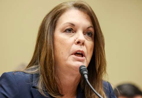 “El intento de asesinato de Trump es el mayor fracaso”: jefa del Servicio Secreto
