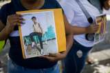 En Venezuela continúan arrestados 68 adolescentes, sus familias piden ayuda