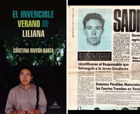 “Un violador en tu camino”, por Cristina Rivera Garza