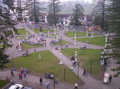 Colombia tiene seis nuevos destinos turísticos sostenibles