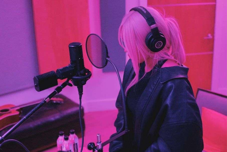 La Bichota, como se le conoce a Karol G, dio a conocer lo que será su próximo proyecto musical y sorprendió a sus fanáticos.