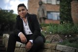 El ‘pilo’ que quiere luchar por los derechos humanos