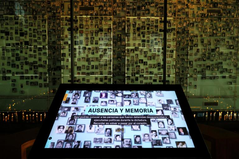 En tiempos de ruina moral, ¿para qué la memoria?