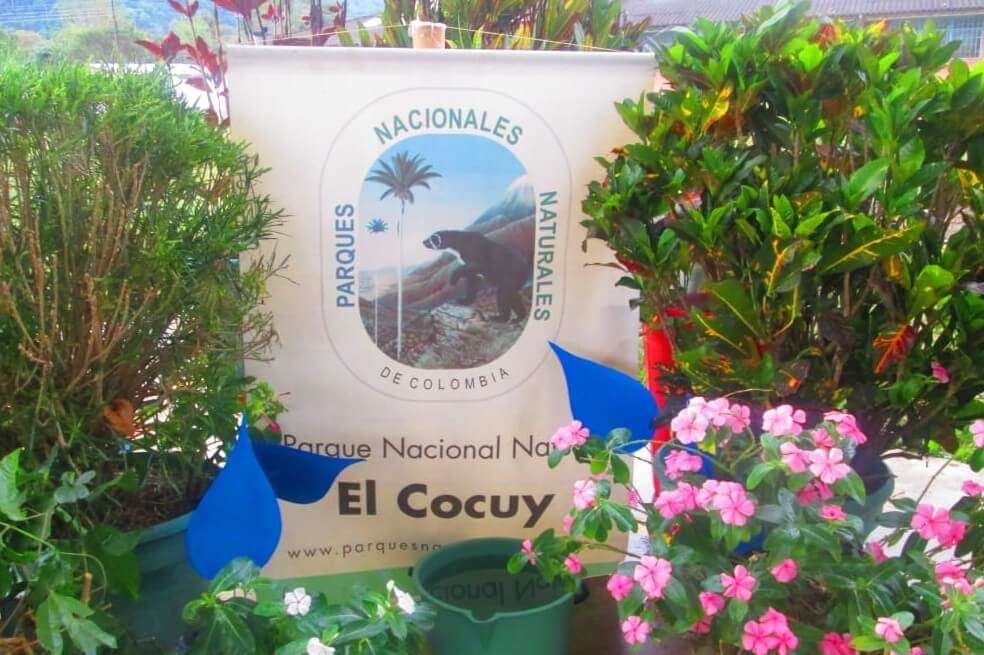 Cerrado temporalmente Parque Nacional El Cocuy.  / Cortesía Parques Naturales
