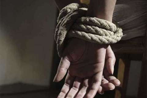 Autoridades mexicanas logran rescate de 22 migrantes secuestrados