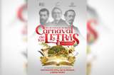 Carnaval de las Letras: un viaje por la obra de tres íconos de la literatura colombiana