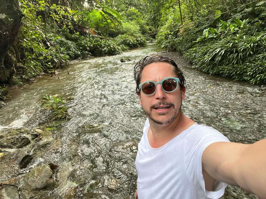 Alejandro Riaño