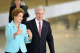 Rousseff y Vázquez quieren flexibilizar el Mercosur para un acuerdo con la UE