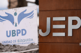 Cara a cara: JEP y UBPD dan versiones tras aumento de tensión por búsqueda en La Escombrera