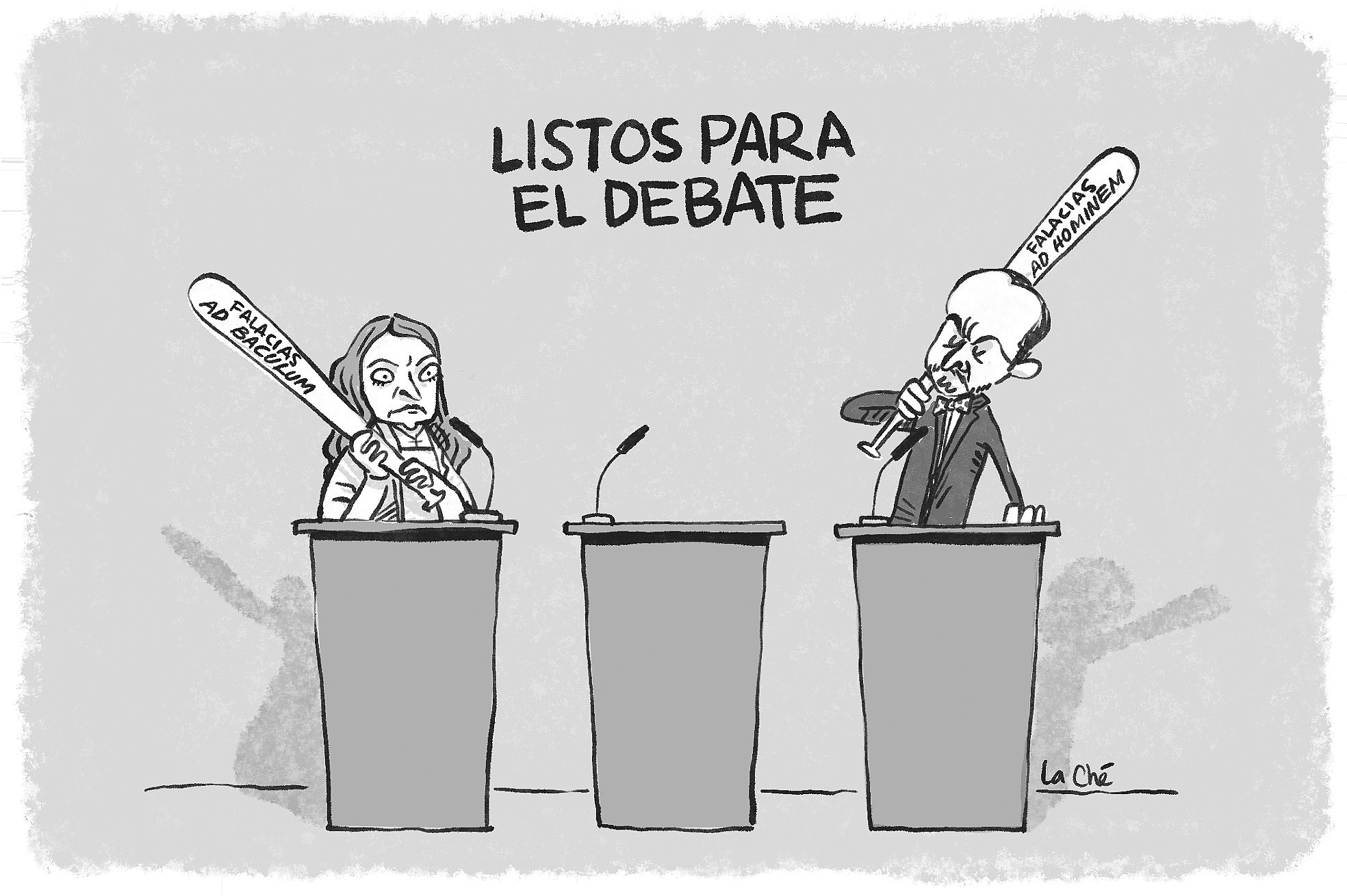 La Ché