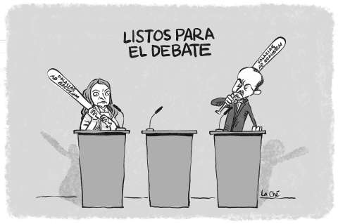 La Ché