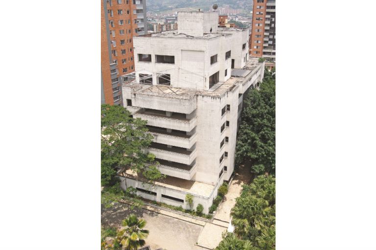 Medellín, contra el estigma narco