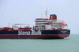 Lo que se sabe de la captura de un barco petrolero británico por Irán