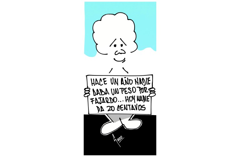 La Franja de Gaso