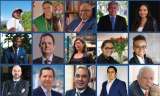 Así transcurrió la primera sesión de la Comisión de expertos a la Reforma Judicial