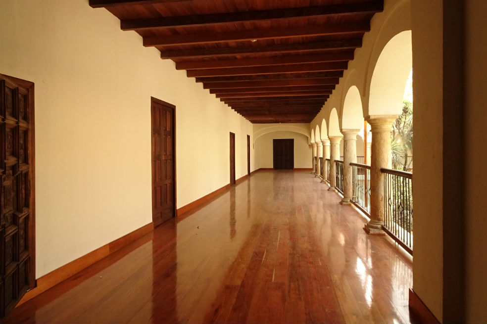 Foto: Cortesía Museo Colonial.