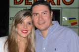 El show de Delirio en Cali