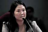 Fiscalía de Perú abre investigación a Keiko Fujimori por caso Odebrecht
