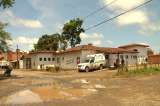Crece tensión entre Chocó y Antioquia por Belén de Bajirá