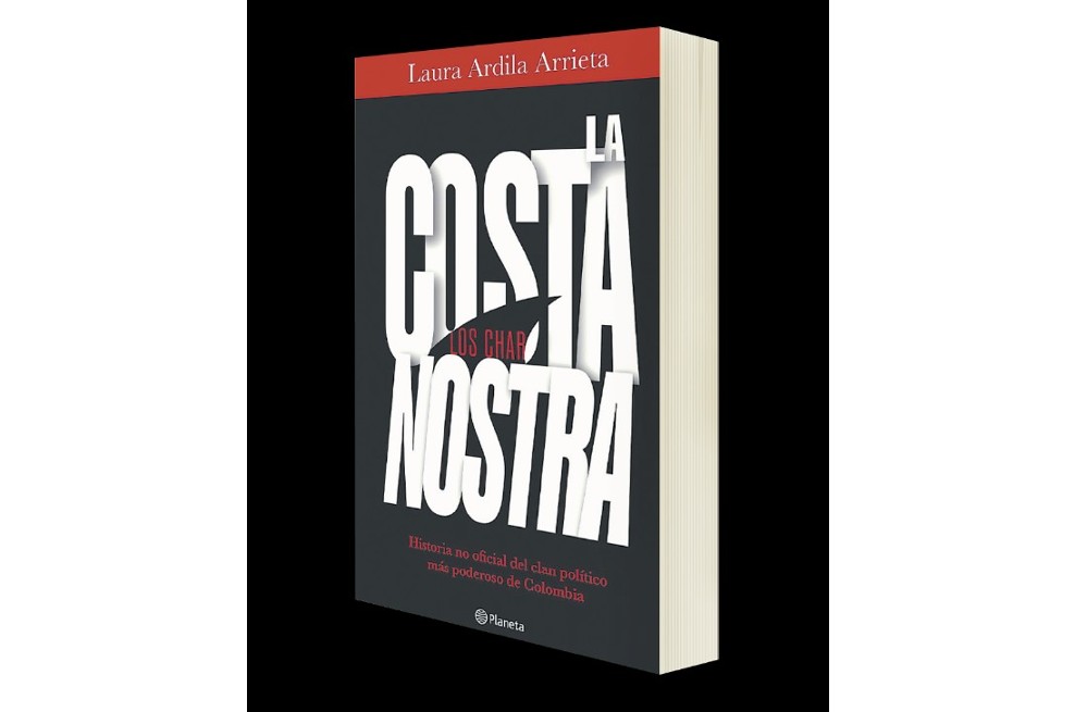 Autores del grupo Planeta solicitan repensar la publicación de “La costa nostra”