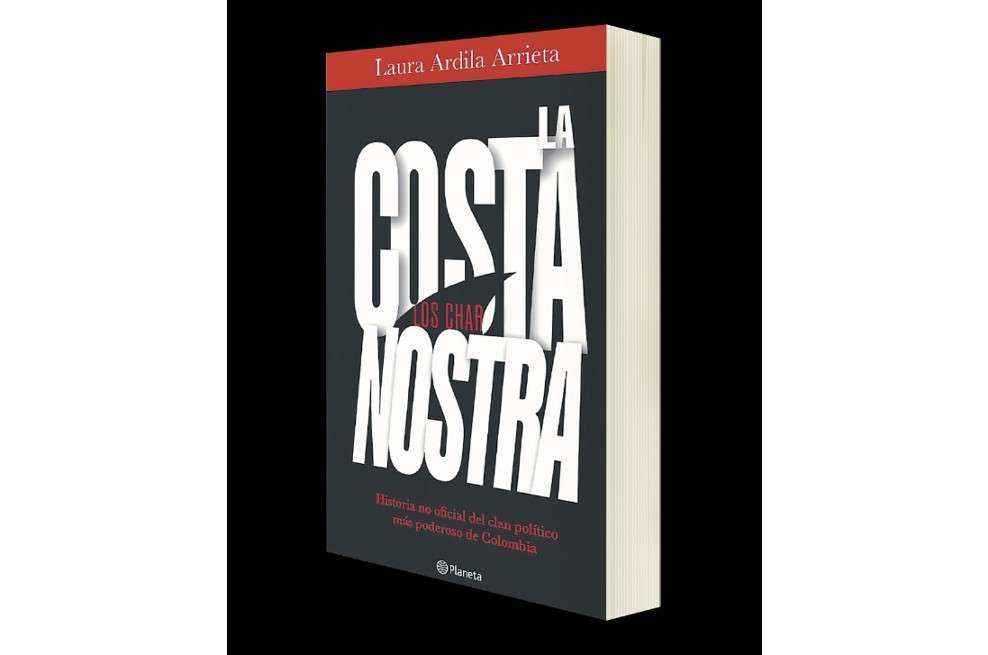 Autores del grupo Planeta solicitan repensar la publicación de “La costa nostra”