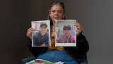 “Mamá, no soy un asesino”: madre de venezolano preso en El Salvador clama justicia