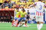 ¿Jhon Arias, de regreso a Brasil? Un histórico estaría interesado en ficharlo