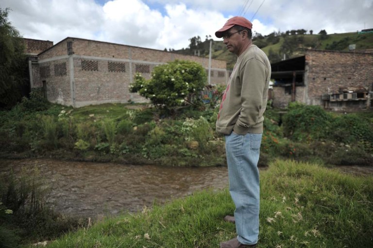 Un dilema que puede salvar el río