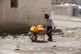 Yemen, la guerra a la que el coronavirus le dio una tregua