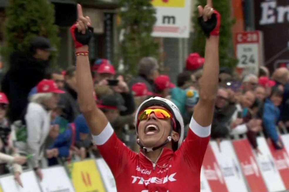 @TrekSegafredo