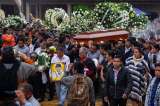 Sacerdote indígena asesinado en México estaba amenazado por denunciar cárteles