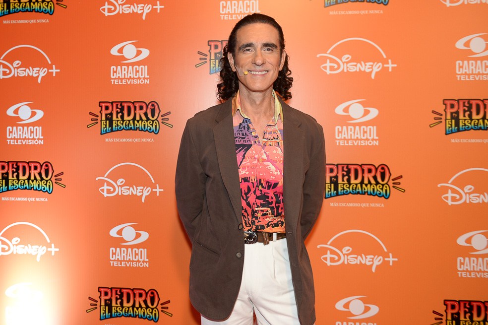 Miguel Varoni