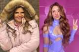 Diva Jessurum causó sensación por su cómica confesión a Shakira