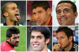 MLS, la nueva liga de las estrellas