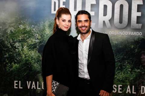 Carolina Cruz y Lincoln Palomeque: salió a la luz el secreto de su buena relación